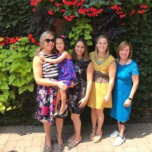 Meet your Posher, Ashley